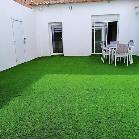 Casa Cerca De La Playa Con Patio Y Garaje Privado Villa Sagunto Eksteriør billede