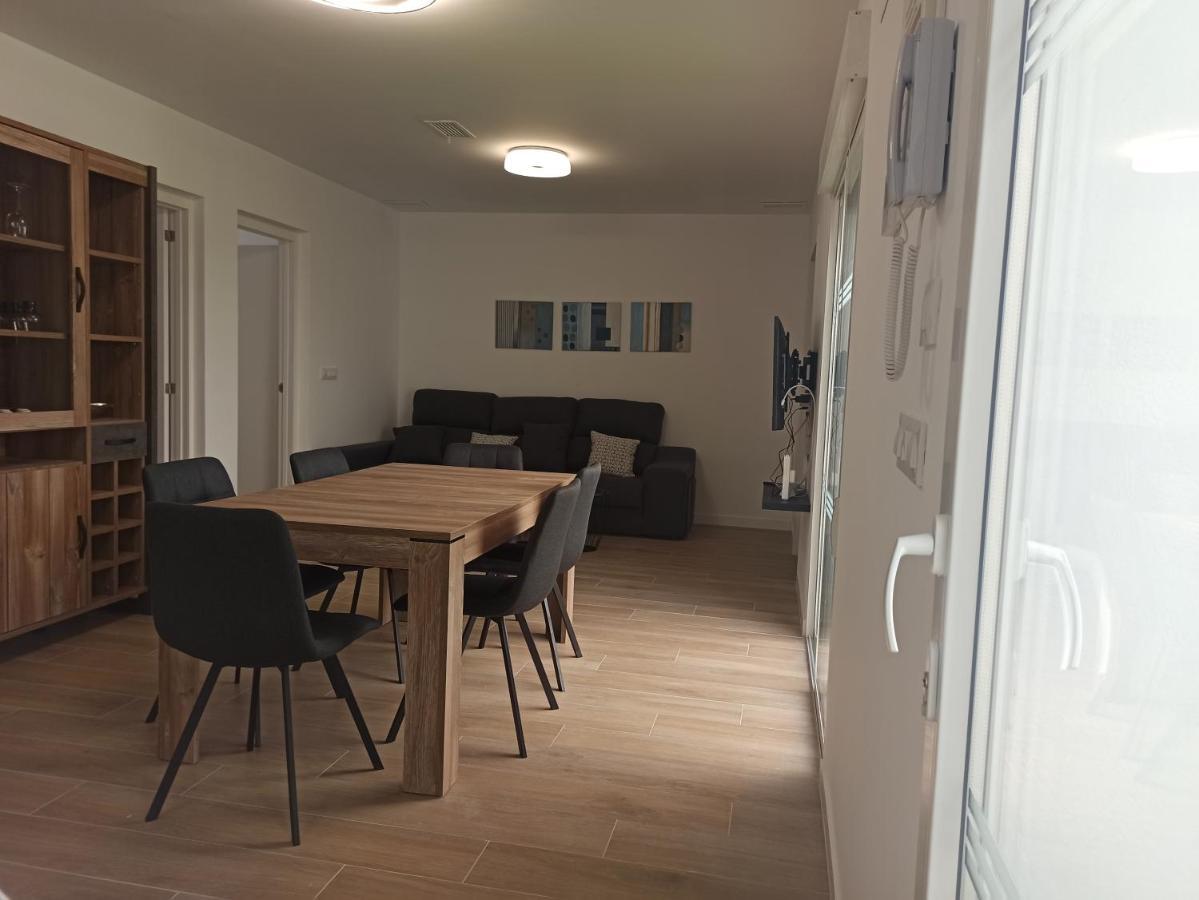Casa Cerca De La Playa Con Patio Y Garaje Privado Villa Sagunto Eksteriør billede