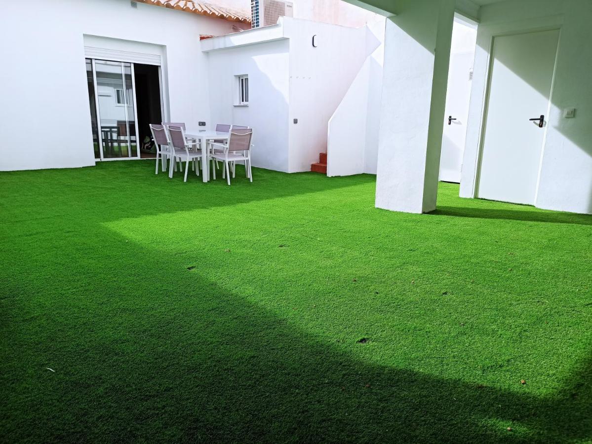 Casa Cerca De La Playa Con Patio Y Garaje Privado Villa Sagunto Eksteriør billede
