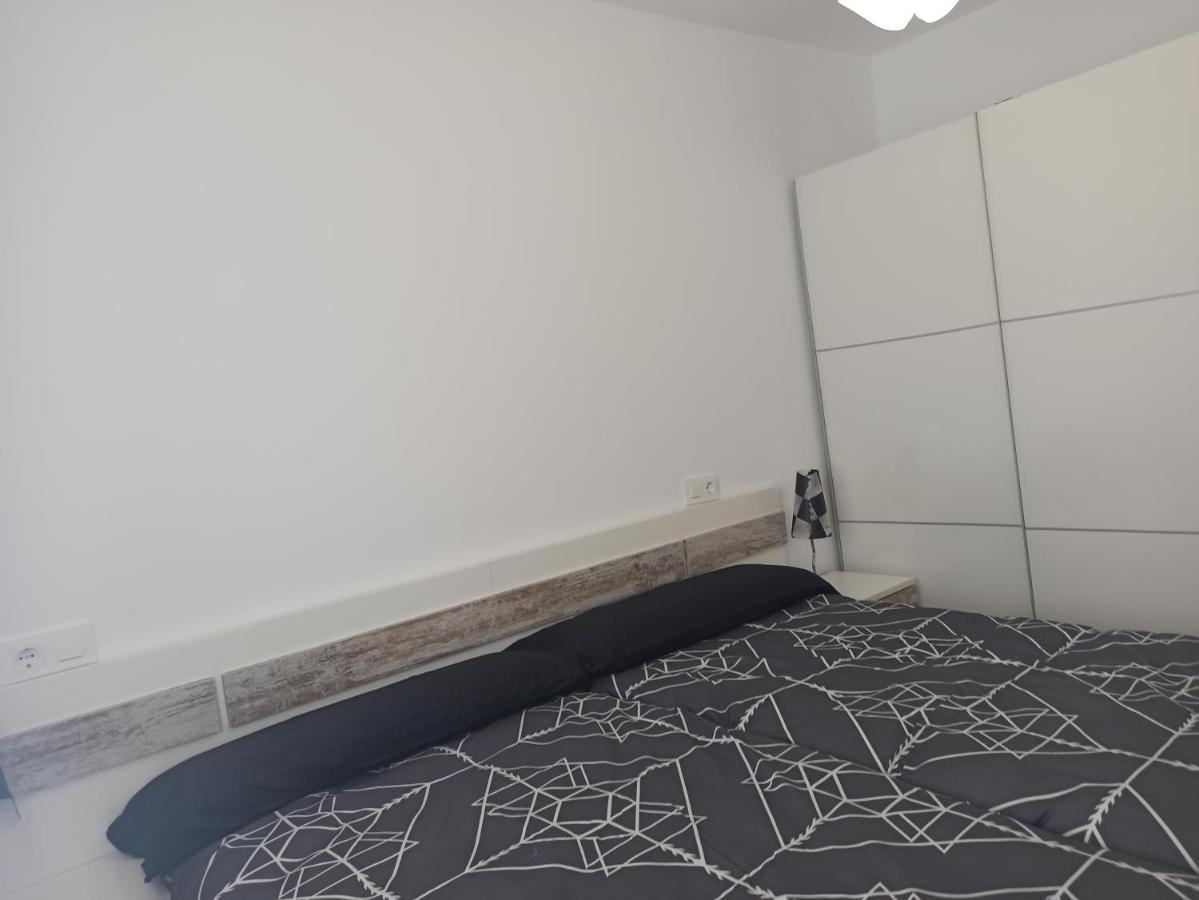 Casa Cerca De La Playa Con Patio Y Garaje Privado Villa Sagunto Eksteriør billede