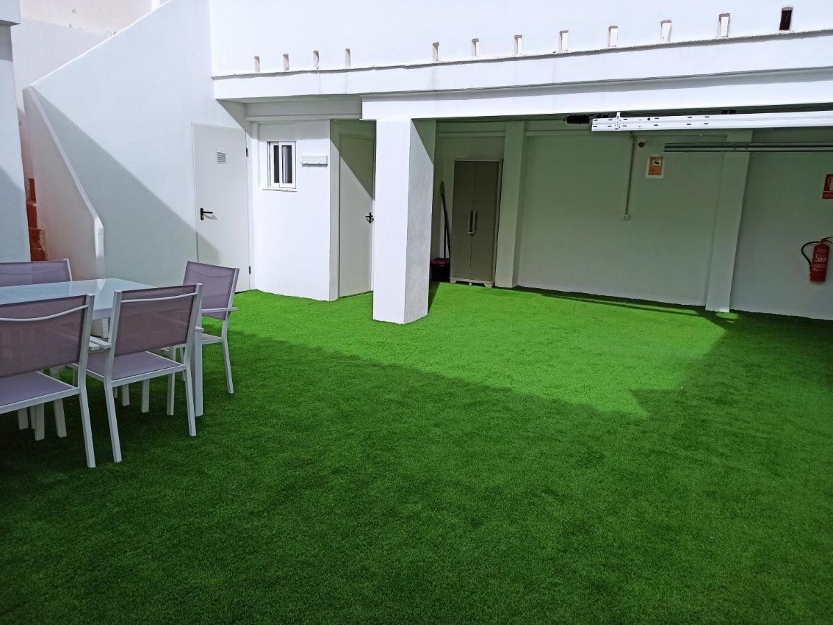 Casa Cerca De La Playa Con Patio Y Garaje Privado Villa Sagunto Eksteriør billede